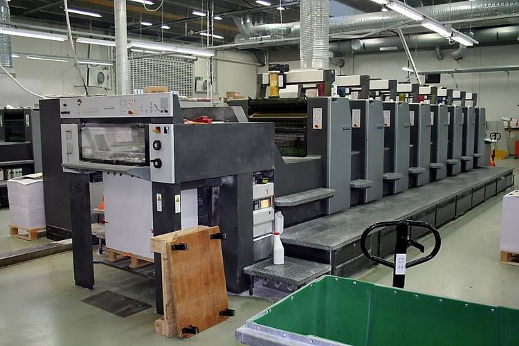 工厂设备 - 湖北印刷厂|设计印刷公司|印刷报价|包装印刷厂家—湖北